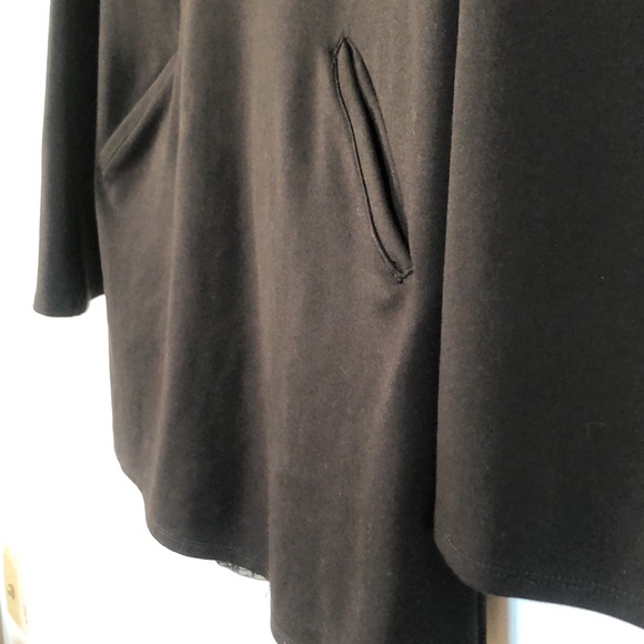 Silence and Noise Black Tunic 🪩 - Picture 4 of 12